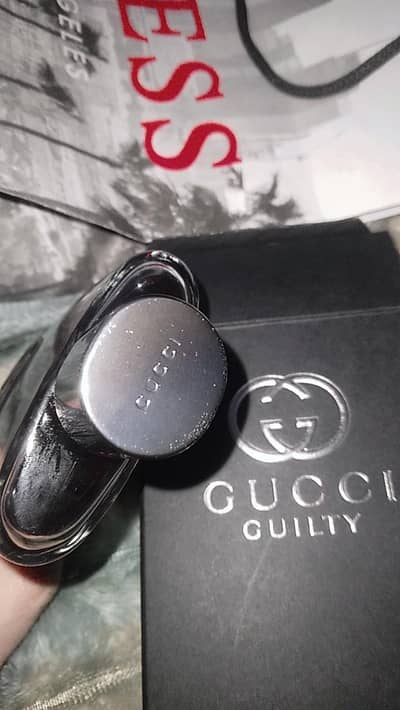 Gucci Guilty original  perfume 90ml