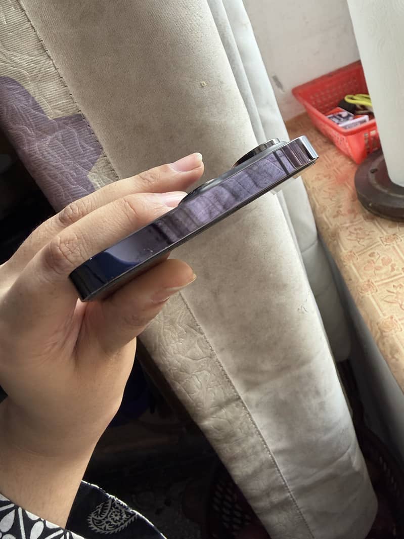 IPHONE 14 pro max 2