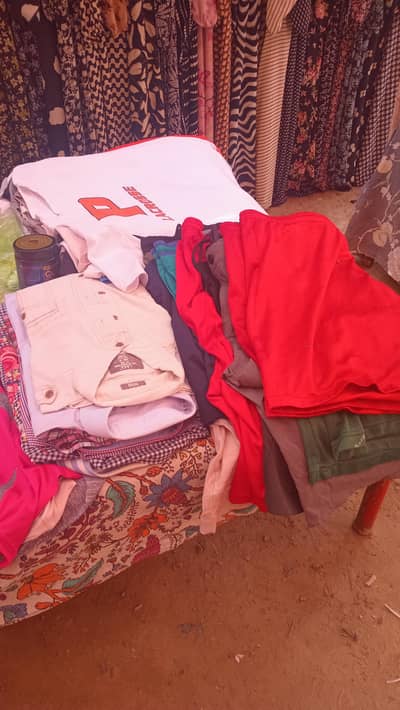 imported shirts