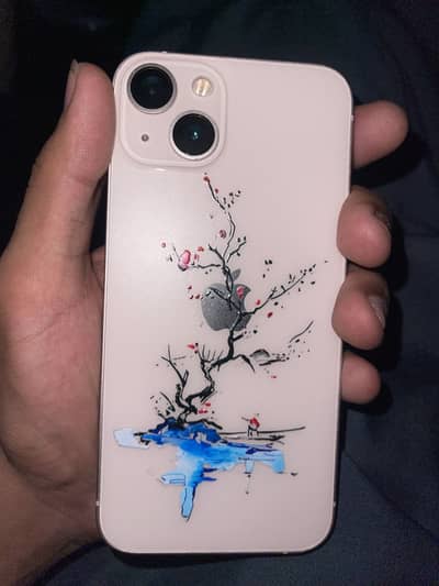Apple iPhone 13