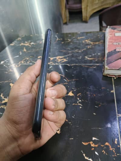 Infinix Smart 5 Pro