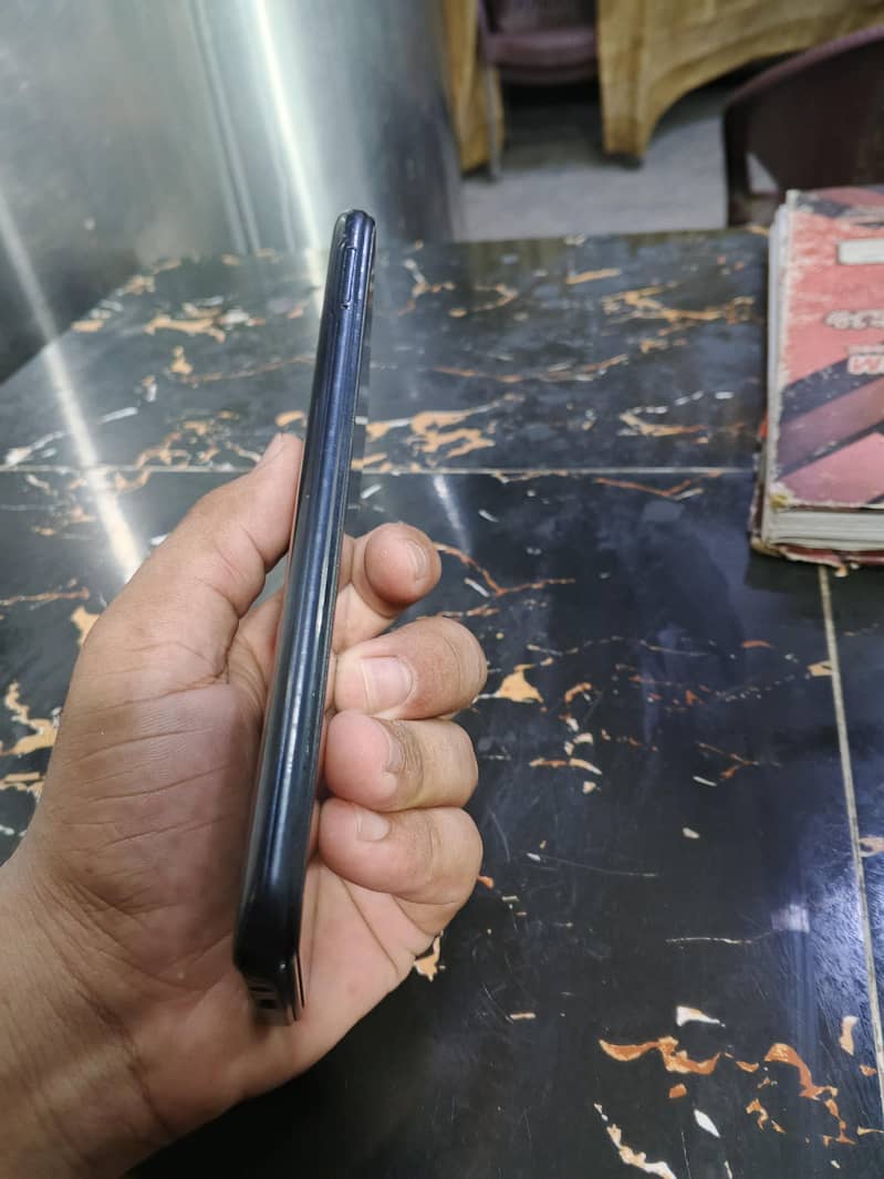 Infinix Smart 5 Pro 0