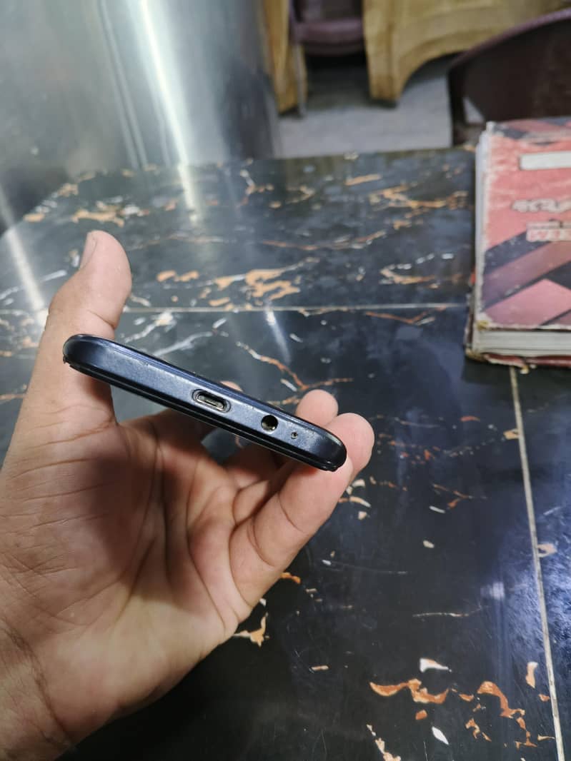 Infinix Smart 5 Pro 1