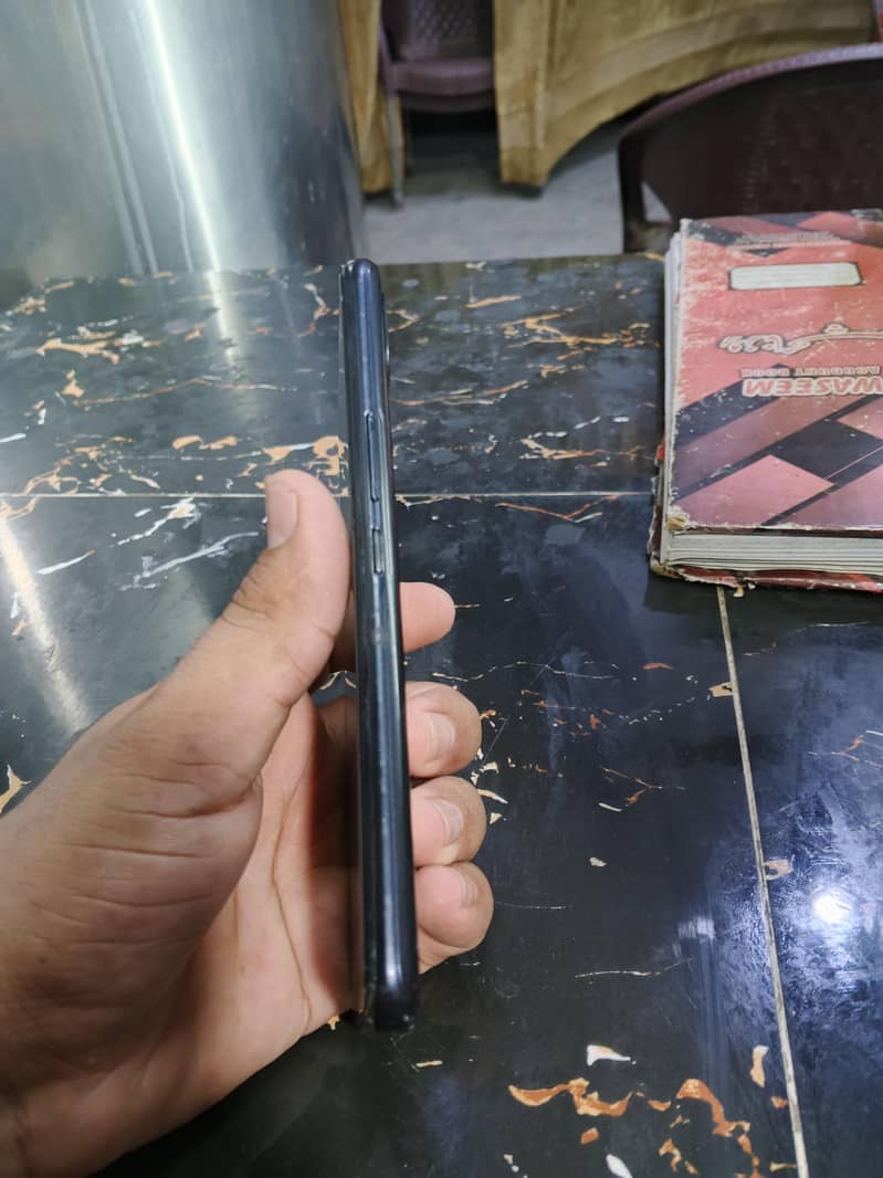 Infinix Smart 5 Pro 3