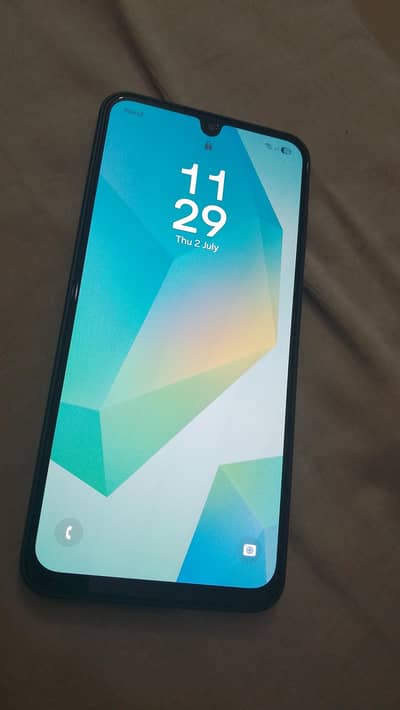 Samsung Mobile A16