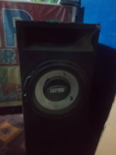 Bhai Jan ya original we ka speaker hai