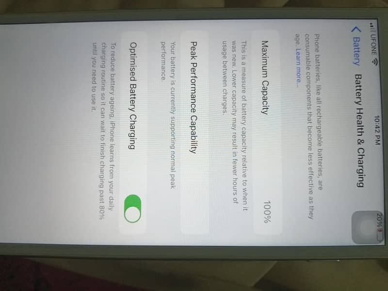 Apple iPhone 8 Plus 3