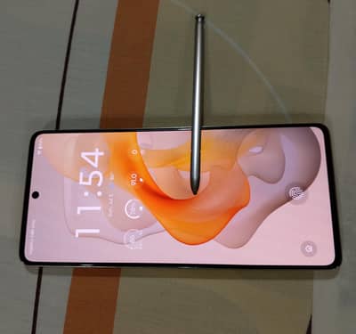 Motorola Moto G stylus 5G 2024