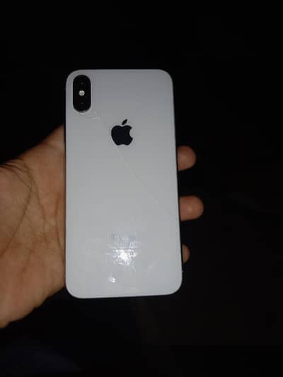 Apple iPhone X