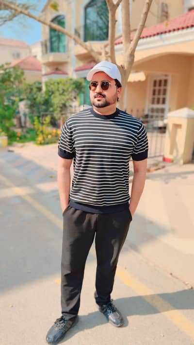 Muzzafar Ahmed