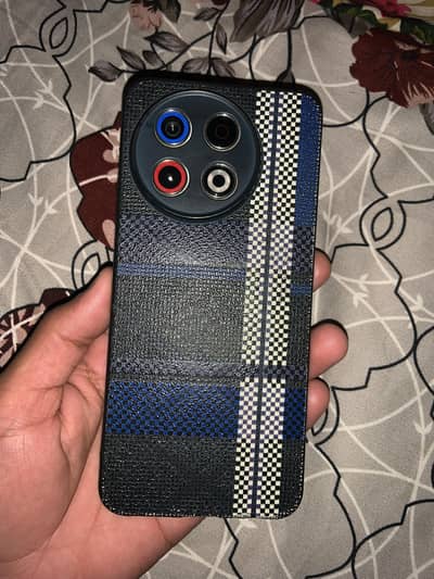 Tecno SPARK 30 Pro