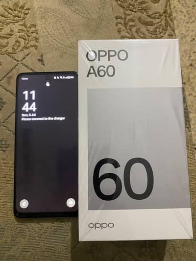 OPPO A60