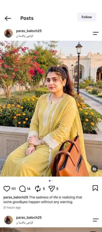 DR AYESHA