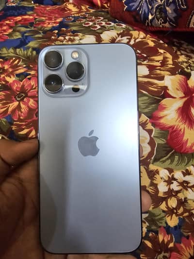 Iphone 13 pro max jv