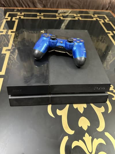 Playstation 4