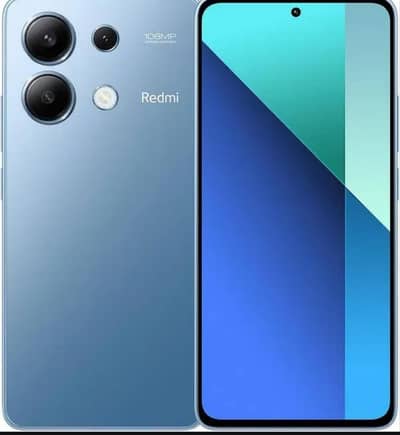 Xiaomi Redmi Note 13