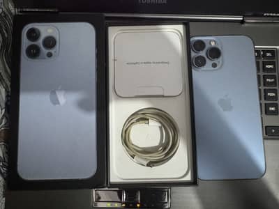 iPhone 13 Pro Max pta approvel