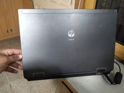 Hp Elite Book