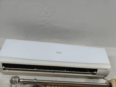 Haier Air Conditioner