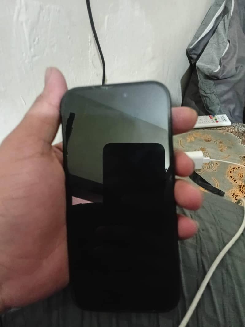 Apple iPhone 15 1