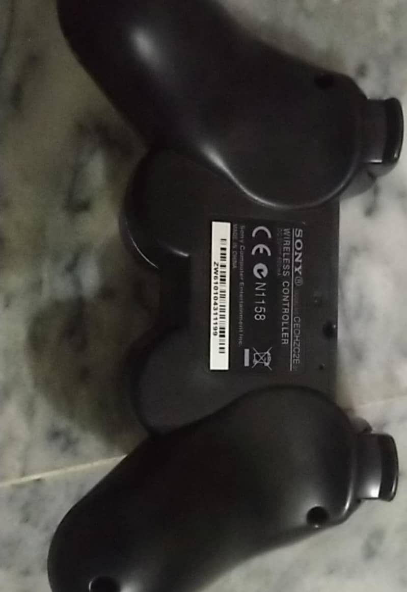 Playstation 3 without box 1