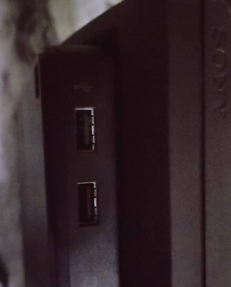 Playstation 3 without box 6