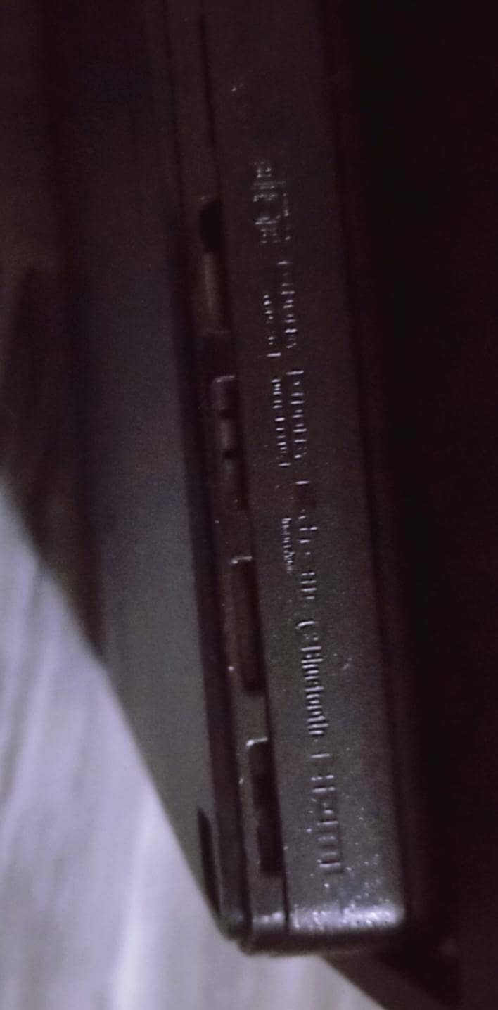 Playstation 3 without box 8