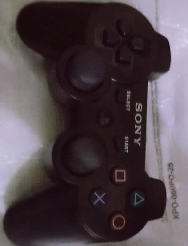 Playstation 3 without box 9
