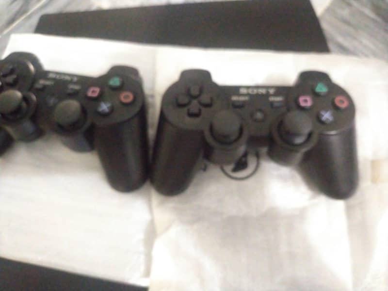 Playstation 3 without box 12