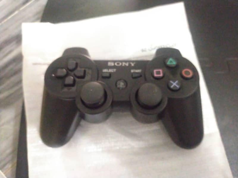 Playstation 3 without box 13