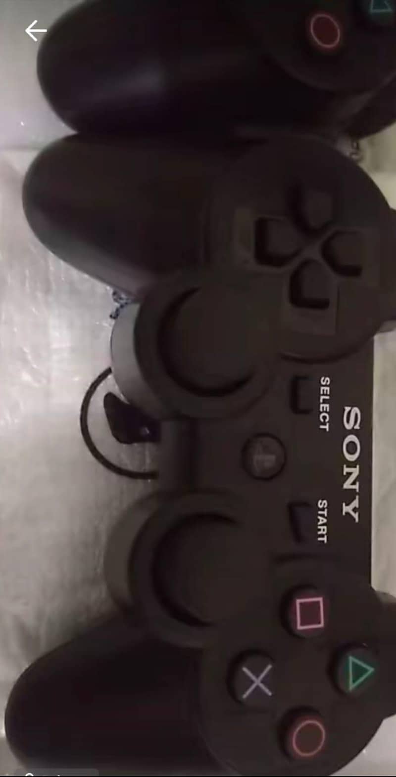 Playstation 3 without box 14