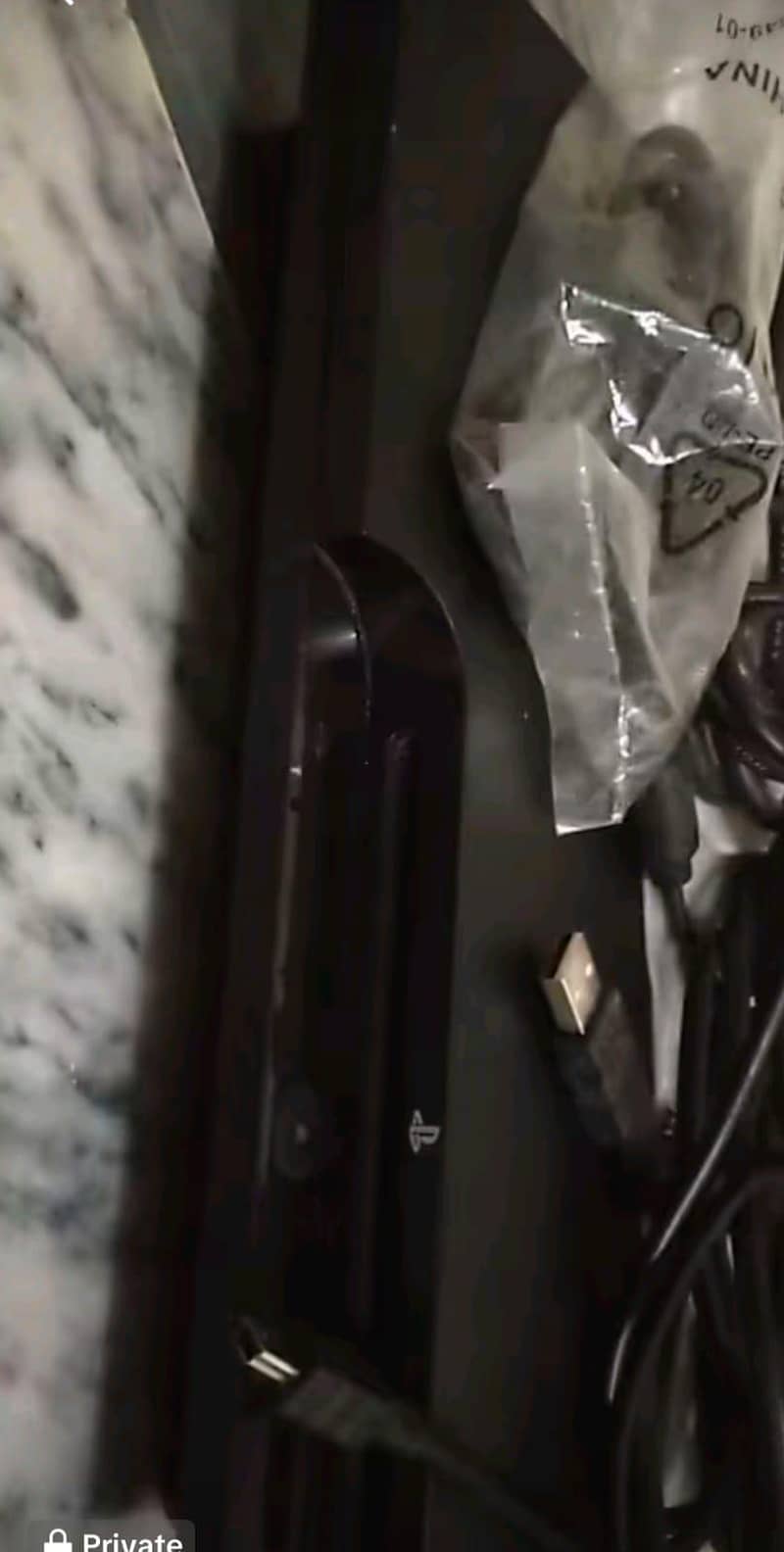 Playstation 3 without box 16