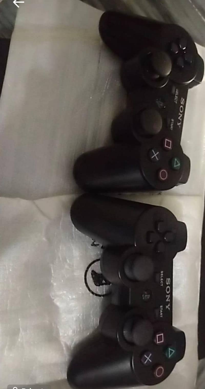 Playstation 3 without box 18