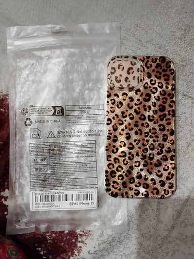 15 pro max case