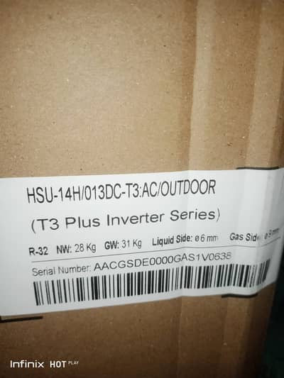 Hair DC AC  inverter hit ,col