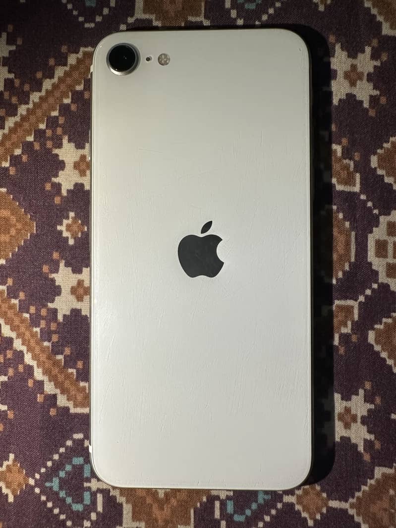 Apple iPhone SE 1