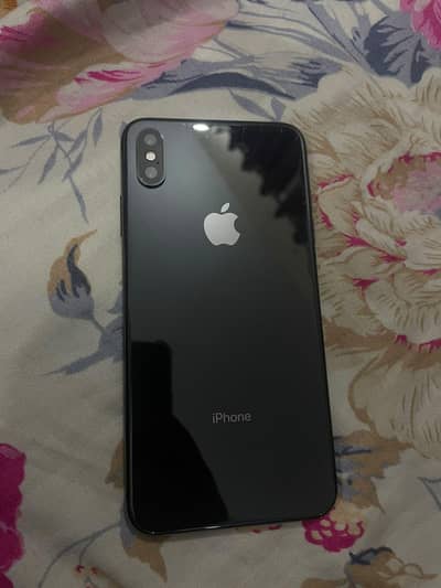 Apple iPhone XS Max