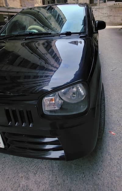 Suzuki  JAPANESE Alto 2015 MUCH BETTER THEN CULTUS WAGON R MIRA