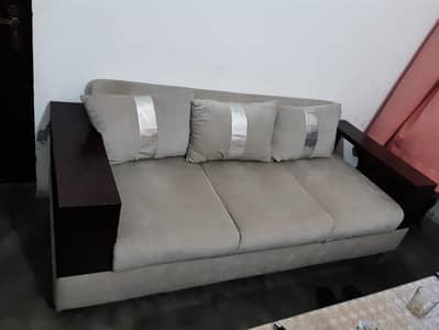 1,2,3 sofa set