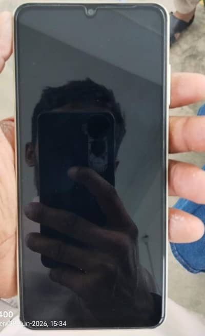 Samsung Mobile A06 4 128GB