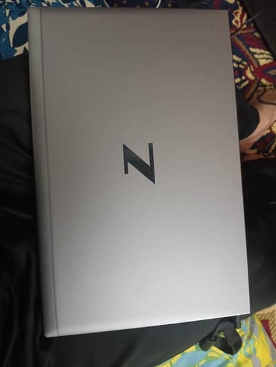 HP ZBook Firefly 15.6 G8 Mobile Workstation