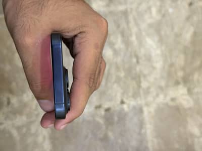 Apple iPhone 15 Pro