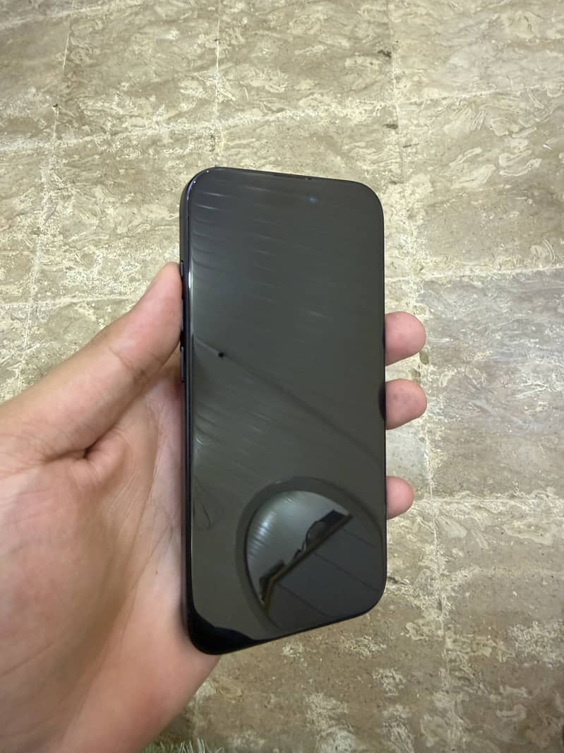 Apple iPhone 15 Pro 5