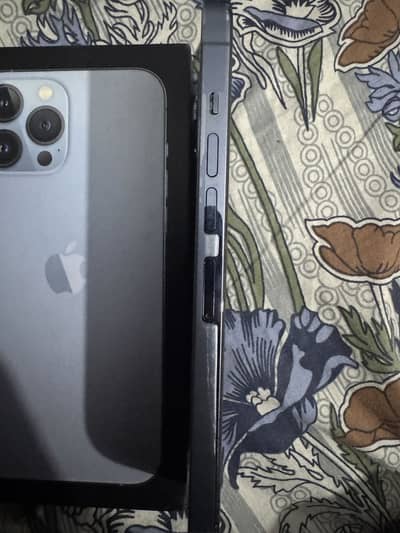 Iphone 13 pro max pta approved