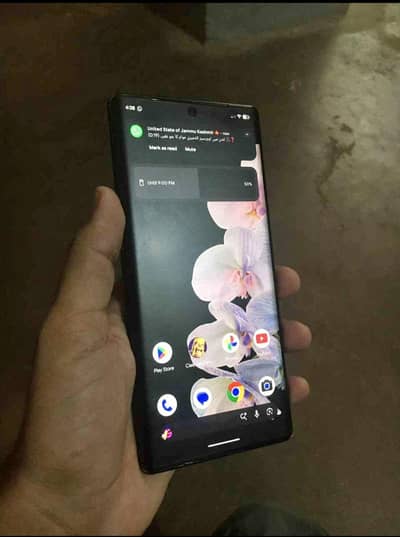 Google Pixel 6 Pro PTA approved