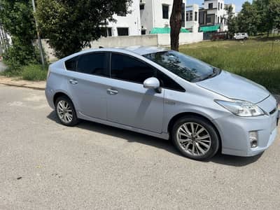 Toyota Prius 2009