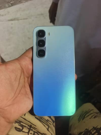 infinix hot 60 pro
