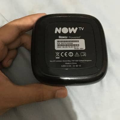 Android tv box