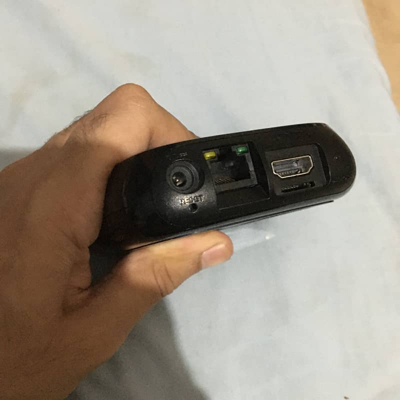 Android tv box 1