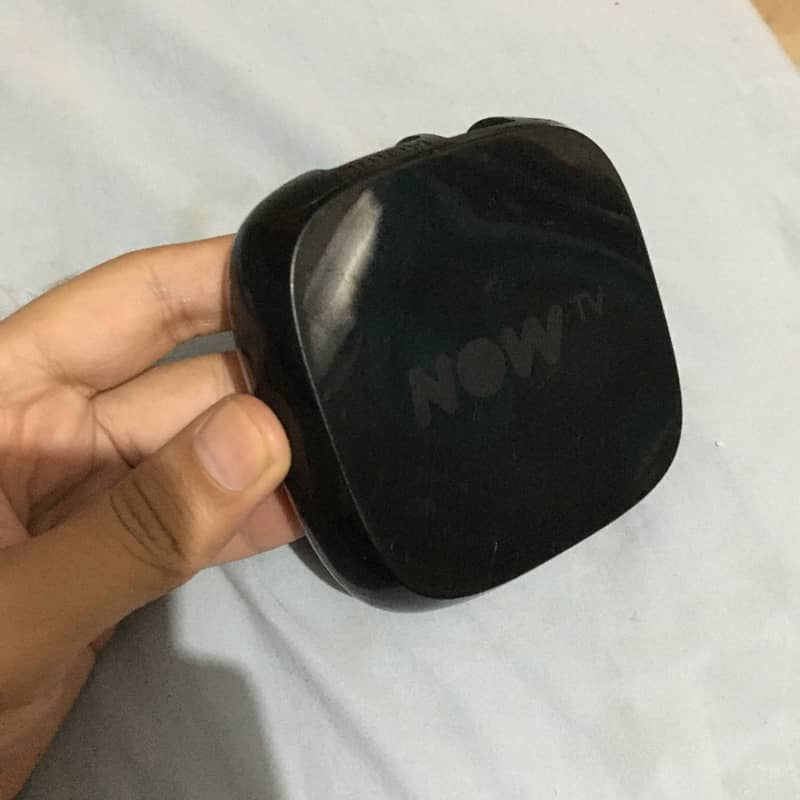 Android tv box 4